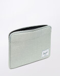 Herschel Supply Anchor 14 Inch Sleeve Iceberg Green