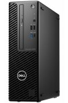 DELL Precision 3460 čierna / Intel Core i7-13700 2.1GHz / 16GB / 512GB SSD / Intel UHD 770 / W11P (W3D98)