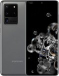 Samsung Galaxy S20 Ultra 5G 12/128GB Sivý (SM-G988BZADEUE)