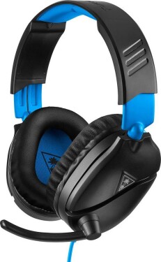 Turtle Beach Recon 70P čierne (TBS-3555-02)