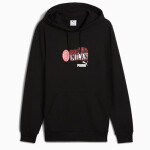Puma AC Milan FtbINRGY Mikina s kapucňou M 779323-07 L