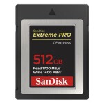 SanDisk Extreme PRO