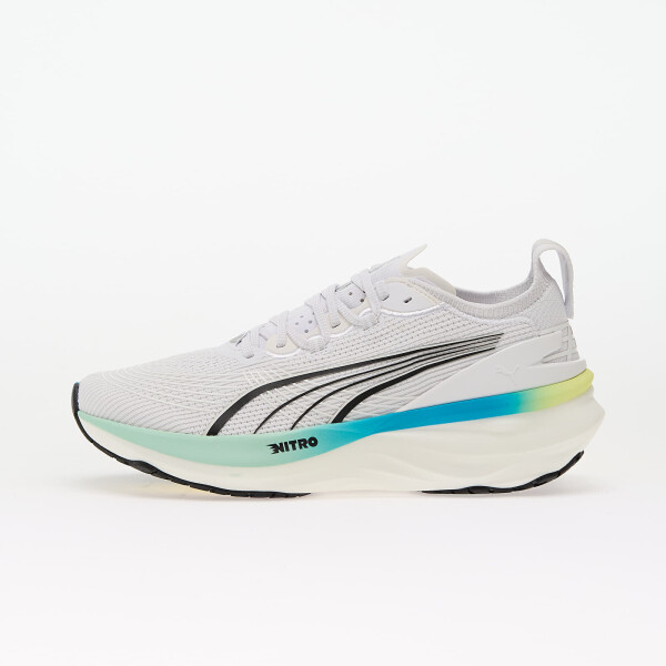 Tenisky Puma ForeverRun NITRO 2 Puma White-Speed Blue EUR 43