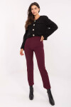 Dámske nohavice model 216742 Rue Paris s