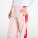 Kalhoty adidas Fb Tp Loose Nylon Tracksuit Bottoms Sandy Pink S
