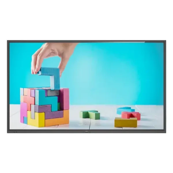 86" Philips 86BDL3052E-UHD čierna / LED / 3840 x 2160 / 10 ms / 4000:1 / 350cd-m2 / HDMI + VGA + DVI + USB-C (86BDL3052E/00)
