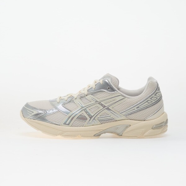 Tenisky Asics Gel-1130 Cream/ Pure Silver EUR 36