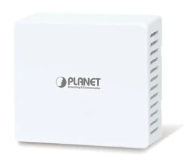 Planet WDAP-W1200E / AP / AC1200 / Dual Band / 4X 2dBi / PoE / nástenná montáž (WDAP-W1200E)