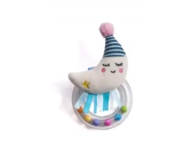 Taf Toys Hrkálka Nechtík / od narodenia (12065TAF)