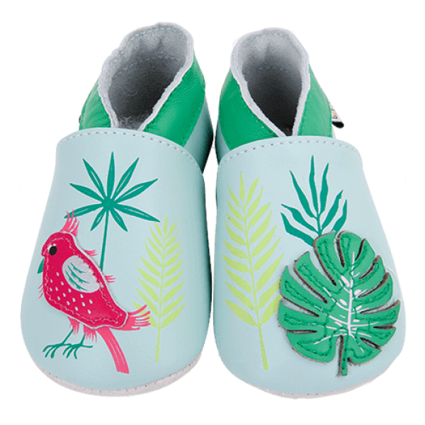 Capáčky Lait et Miel Tropy (Cardinal tropical) 21 EUR
