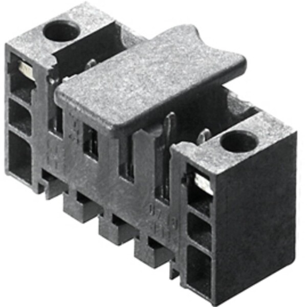 Weidmüller konektor do DPS BL/SL Počet pólov 5 Raster (rozteč): 3.50 mm 1805250000 265 ks; 1805250000