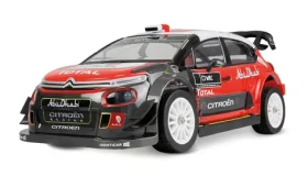 AMEWI RC auto Hyper Go Citroën C3 WRC