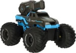 KIK RC auto s vodným delom