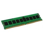 Kingston DDR4 4GB 2666MHz CL19 KVR26N19S6/4