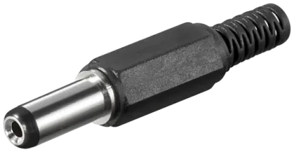 PremiumCord Konektor pre DC napájanie 2.1 x 5.5 mm (4040849111211)