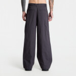 Kalhoty adidas Triple Pleated Pants Utility Black 35
