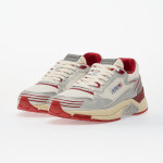 Tenisky Autry Hyperway Low Man Mesh/ Mir Silv/ Red EUR 43