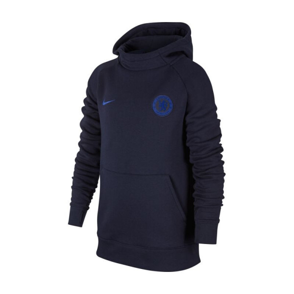 Detská mikina Chelsea London Jr Nike