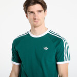 Tričko adidas 3S Tee Collegiate Green XL
