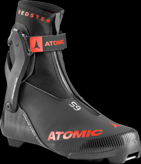 Topánky na bežky Atomic REDSTER S9 veľkosť EUR: 42 2/3