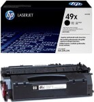 HP 49X Black Originál (Q5949X)