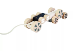 PlanToys PlanToys Skladacie autíčka