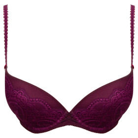 Dámska push-up podprsenka Deep Plunge 60513 - Selmark 75B