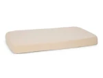Little Dutch Prestieradlo napínacie 40x80 cm Pure Soft Beige (TE10725040LD)