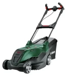 BOSCH AdvancedRotak 36V-44-750 / Aku kosačka na trávu / 36V / Šírka záberu 44 cm / Kôš 50 L / bez aku (06008B9G00)