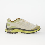 Tenisky Salomon XT-4 Og Vanilla Ice/ Bog/ Sunny Lime EUR 43 1/3