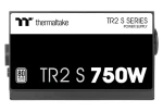Thermaltake TR2 S 750W / Zdroj / ATX / aktívny PFC / 80 PLUS (PS-TRS-0750NNSAWE-H)
