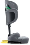 KINDERKRAFT SELECT Autosedačka i-Size XPAND 2 i-Size 100-150 cm Rocket Grey, Premium