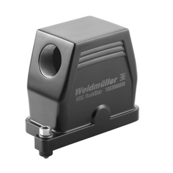 Weidmüller HDC IP68 10B TSS 1M32 1082660000 puzdro konektora 1 ks; 1082660000