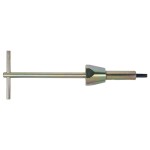 KS Tools 460.0976 Predrezačka objímky vstrekovača pre Volvo; 460.0976