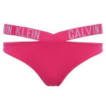 Dámske bikiny KW0KW00074 - Calvin Klein S