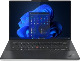 Lenovo LENOVO Z16 G2 R7-7840HS/16WUXGA/32GB/512SSD/RX6550M/W11P/SWE