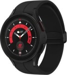 Samsung Galaxy Watch 5 Pro 45mm Čierny (SM-R920NZKAEUE)