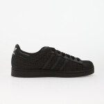Tenisky adidas Superstar II Core Black/ Core Black/ Ftwr White EUR 37 1/3