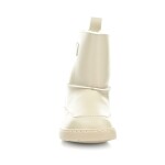 Muris Siberia Warm Taupe zimné barefoot čižmy 34 EUR