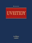 Uveitidy, Říhová Eva