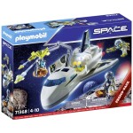 Playmobil® Space 71368 Vesmírny raketoplán na misii