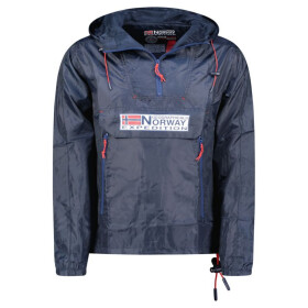 Geografické Nórsko 244 Goz-Art M WW4244H/GN-Navy Bunda M