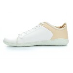 Topánky Vivobarefoot Geo Court III W Off white/Pink 42 EUR