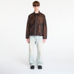 Bunda C.P. Company Feltro Bi-Film Short Jacket Ivy Green M