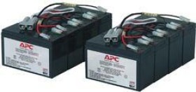 APC akumulátor RBC12 12V/17Ah