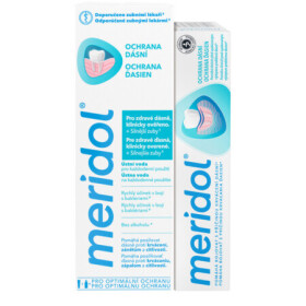 MERIDOL Sada ústnej hygiény