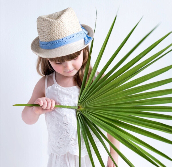 Detský klobúk cz17243-2 Szaleo - Art of Polo UNI