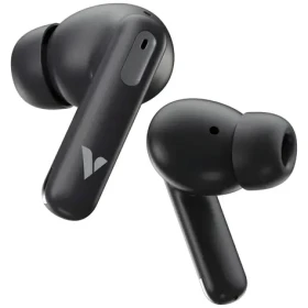 Verbatim TruSound Hybrid ANC čierna / Bezdrôtové slúchadlá / Do uší / ANC / Bluetooth 6.0 / 22,5 h (30199)