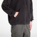 Mikina Umbro by SlamJam Lasered Masked Hoodie Washed Black L