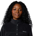 Columbia Benton Springs Fleece 1/2 Snap Pull Over II W 2085651010 XL